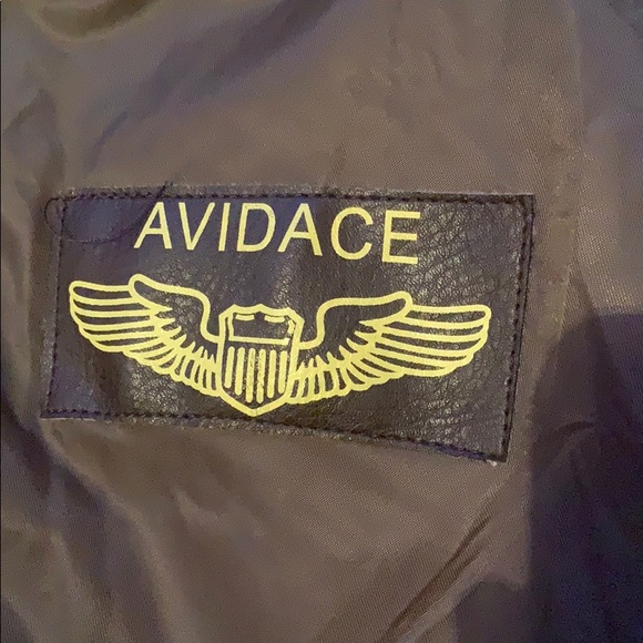 Bomber jacket - Picture 4 of 7